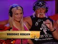 The Howard Stern Show Hulk Hogan Family Interview 2006 10 23