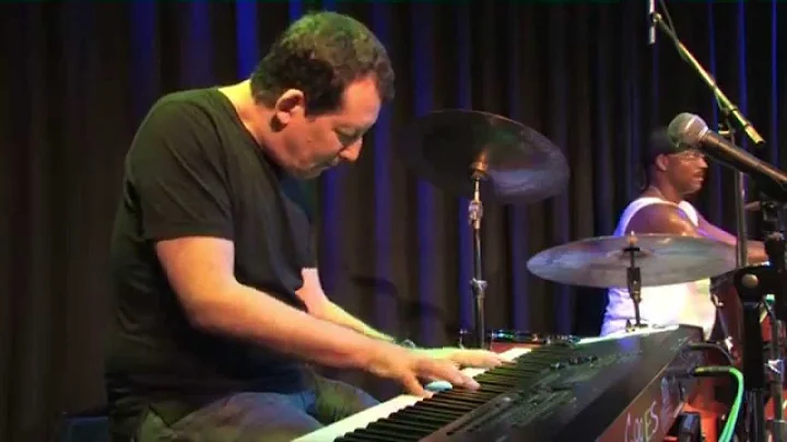 Jeff Lorber      Surreptitious