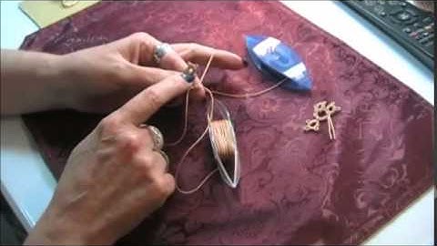 Floating Ring Shuttle