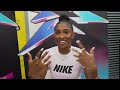 “I’m Different Now”: Masai Russell Returns To Budapest | World Ultimate Championships