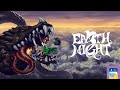 EarthNight: Apple Arcade iPad Gameplay Part 1 (by Cleaversoft)