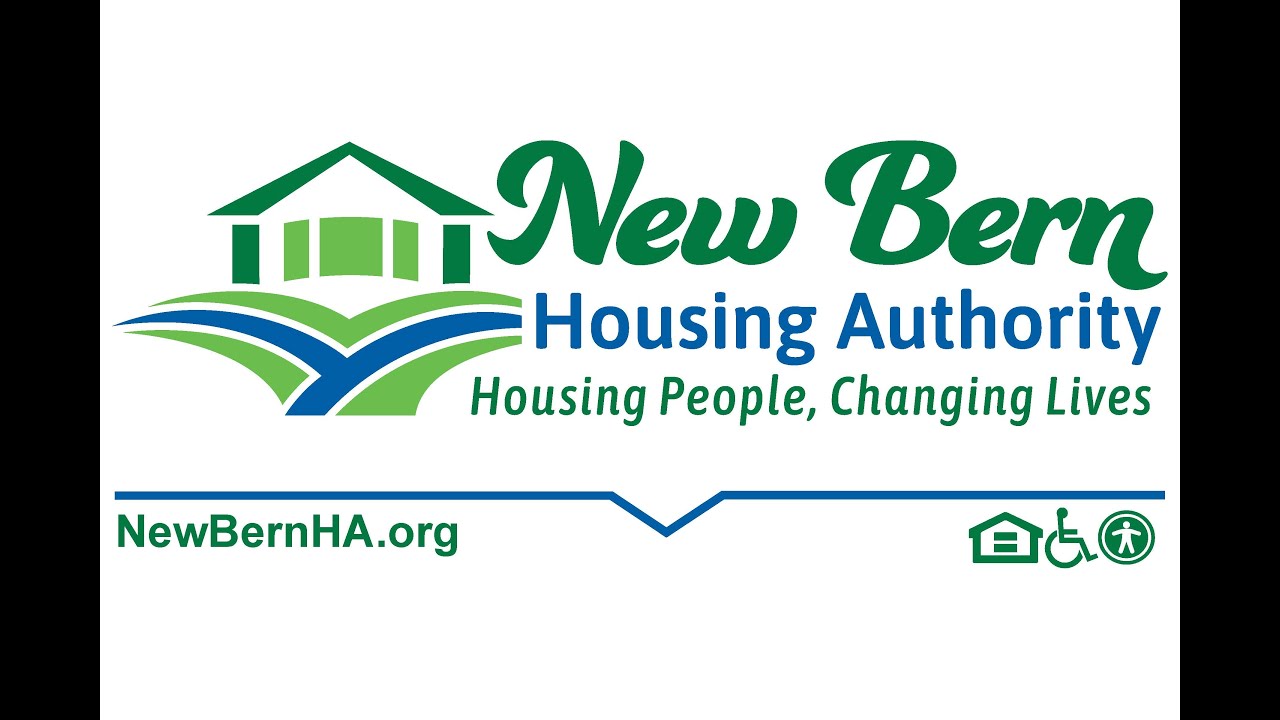 April 18, 2022. New Bern Housing Authority Board of Commissioners