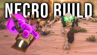 Famous Far Far West | Using 'NECROMANCER' Build to Clear NIGHTMARE SOLO!?!? - Max Difficulty (800+KILLS) Profile