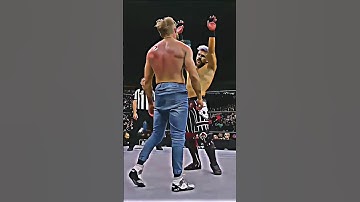 Orange Cassidy’s Coldest Moments☠️|Orange Cassidy Attitude #wwe #aew #attitude #orangecassidy‎