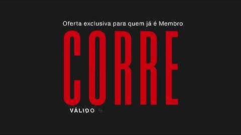 Aproveite a Oferta exclusiva para quem já é Membro LojaDev.