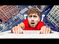 Becoming a PARKOUR GOD in Realistic Game!