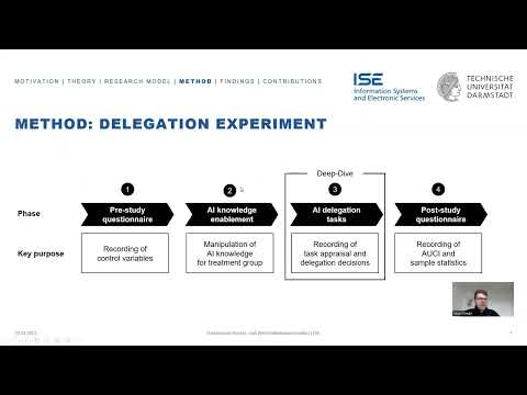 AI Knowledge: Improving AI Delegation through Human Enablement