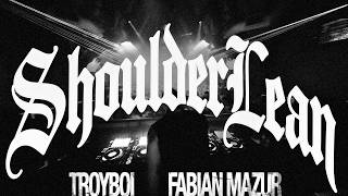 Download lagu TroyBoi X Fabian Mazur - Shoulder Lean |  Visualizer