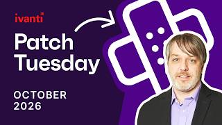 2026 October Patch Tuesday