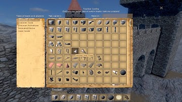 Medieval Engineers First Impressions