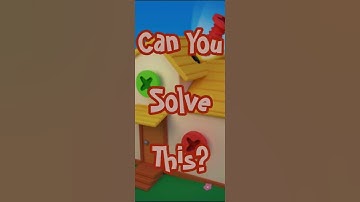 Screwdom 3D – The Ultimate Puzzle Challenge! Can You Solve It? 🧩🔥
