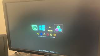 UEFI FreeLoader booting Linux x64 on UEFI