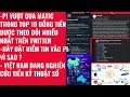 [Pi network] Vì sao nên đặt niềm tin lớn vào PI, PI thăng tiến 1 bậc  trong top 10 đồng tiền | IDM