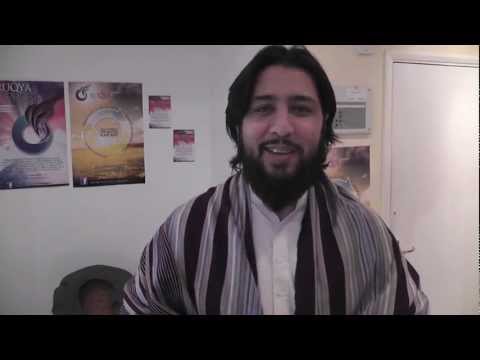 Jalal ibn Saeed talks about Ruqya Support