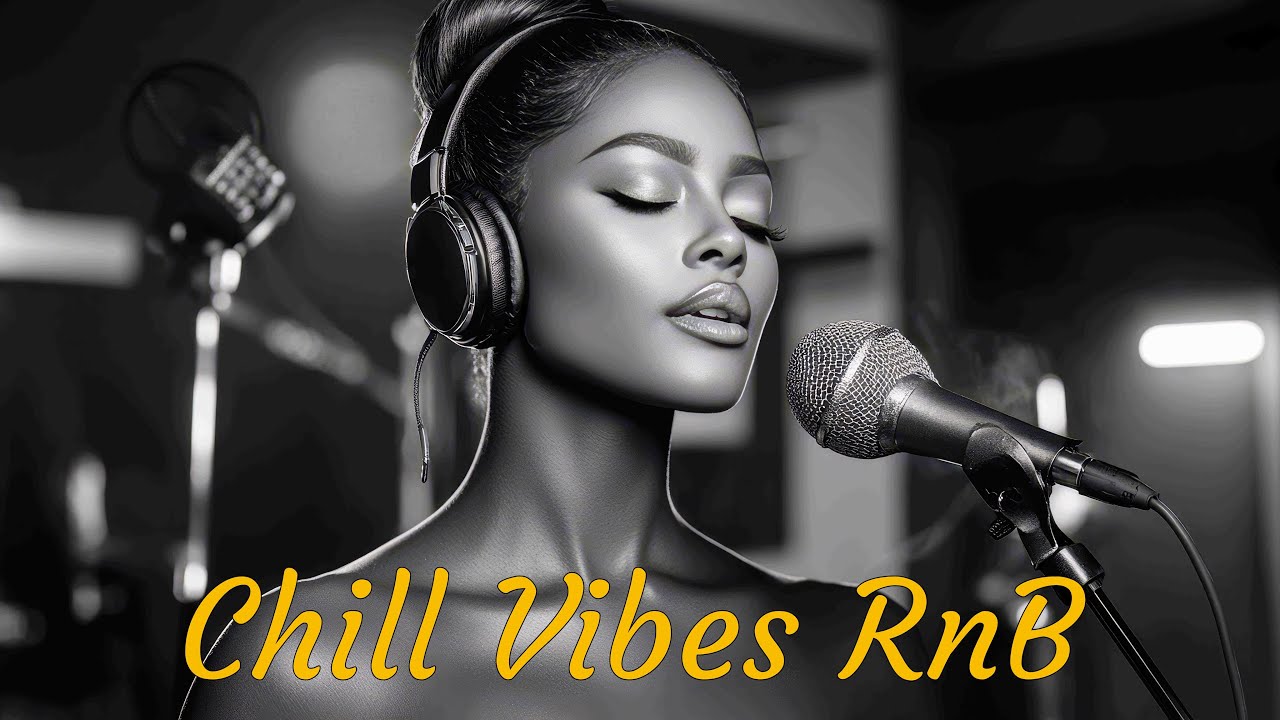 The BEST COZY Indie & RnB Tunes to Warm Your Heart ❤️ - YouTube