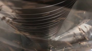 Spiral Challenges with soybean