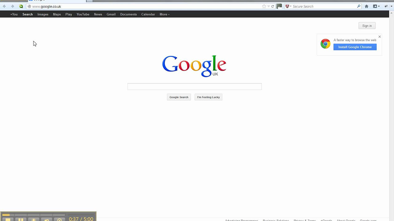 เบราว์เซอร์ firefox New How can I find out which version of the Firefox browser I'm using?