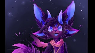 ArtFight2021 - Speedpaint