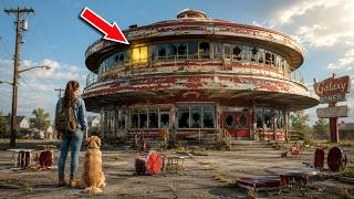 Famous Abandoned for 15 Years, This Diner Was Secretly Built for Two Orphaned Sisters Net Worth
