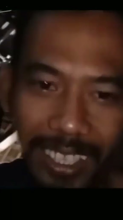 tidak semudah itu ferguso