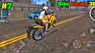 बाइक वाला गेम | रेसिंग बाइक गेम | Real Moto Bike Driving Racing Game | खेलने वाला गेम | Gameplay#7 screenshot 4