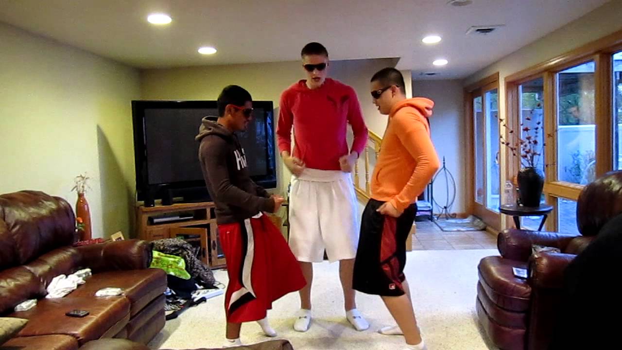 Let Me Take You Out ;) Mitch, Mike, Rudy