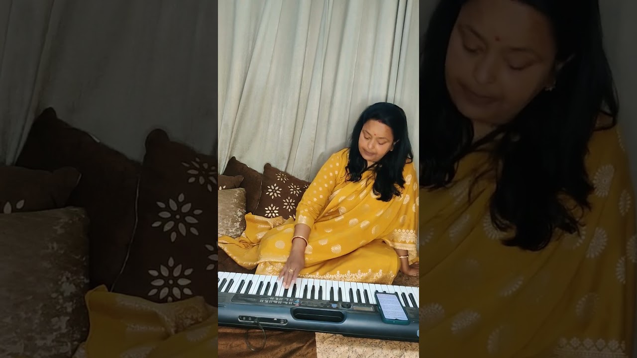 शुभ महाशिवरात्रि - बसहा पे चढ़ेला मतवालवा हे माई शंकर जी दुलहवा 🙏💐@SaregamaBhakti #hindisong #viralv