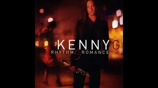 Kenny G - Es Hora De Decir (Featuring Camila)