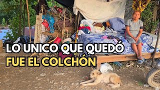 Alamo Veracruz - El Rio Se Llevó Todo