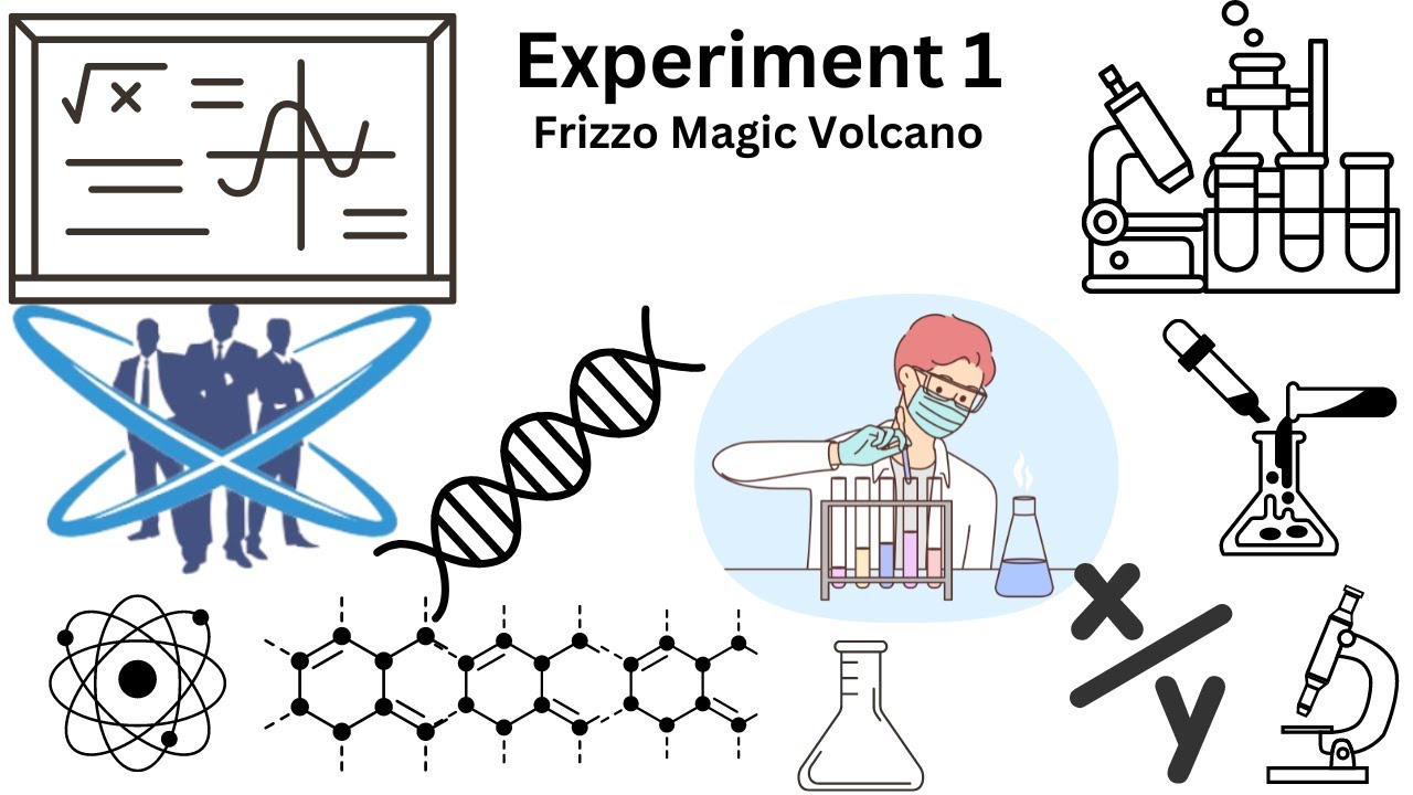 Experiment 1- EinsteinBox Ultimate Science Kit