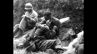 [playlist] 용기있는자만이, 역사를 이끌어간다. -더글라스 맥아더- / 전쟁영화 OST 4선