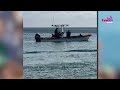 Search continues