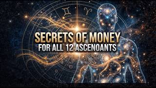 SECRET MONEY PATTERN OF YOUR ASCENDANT
