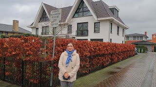 My Home Tour Life In Europe Indian Nri Home Tour Vlog