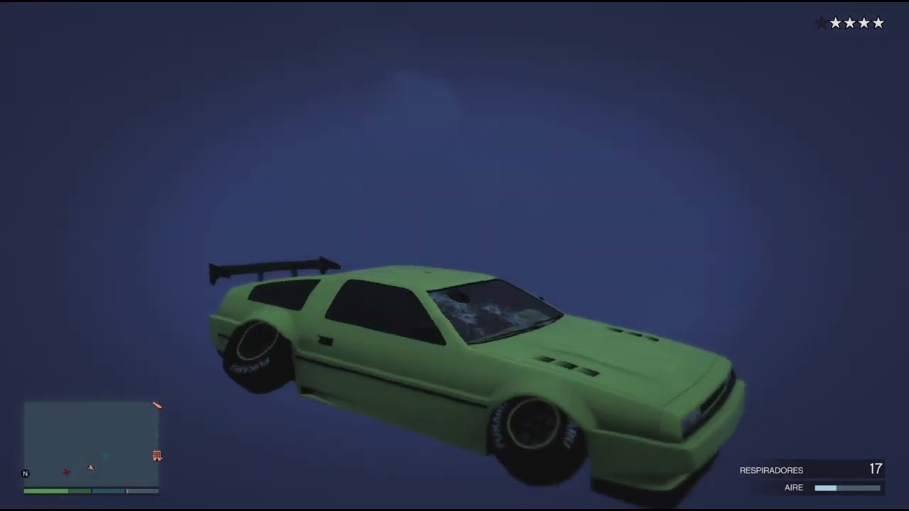 Grand Theft Auto V_20260427105018 - YouTube