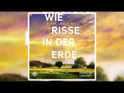 Wie Risse in der Erde YouTube Hörbuch auf Deutsch