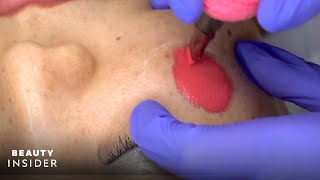 Cheek-Tinting Treatment for Semipermanent Blush | Beauty Insider screenshot 1