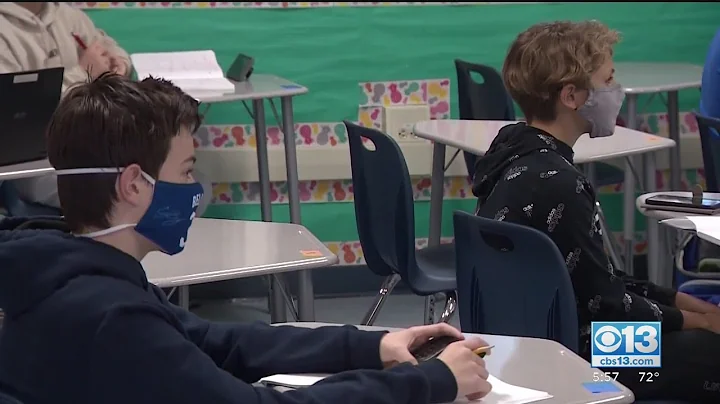 Parent's Response To Sac City Unified's Vaccine Mandate