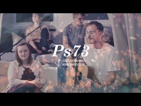 Ps73 - Stadtlicht Chemnitz Wohnzimmersession