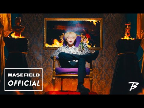 BROOKLYN 브루클린 "IMAGINE" M/V