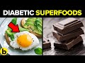 13 Foods Diabetics Should Be Eating