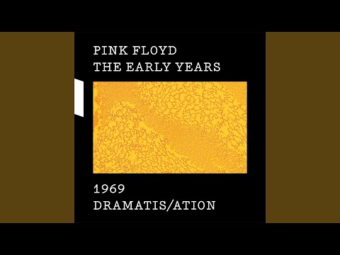 Putar The Labyrinth of Auximenes ("The Journey" Performed at Concertgebouw, Amsterdam, 17 September 1969) - Pink Floyd