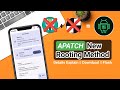 New rooting method using apatch  how to root  any android device 