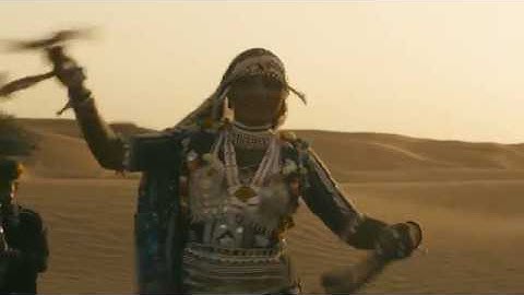 Sami Yaffa - Sound Tracker - Kalibeliya Group