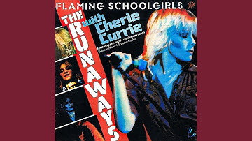 Strawberry Fields Forever (Demo) - Cherie Currie