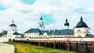 картинка: Экскурсия в чудо остров-град Свияжск