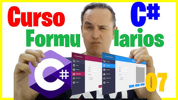 Eventos y progressBar en C# [07]