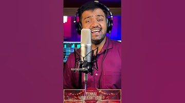 Thumbnail of Kadhalikka Neramillai -Yennai Izhukkuthadi|Cover Song|AR Rahman|Rixon Stalin|Jayam Ravi|Nithya Menen