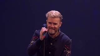 Take That - Pray Live 2017