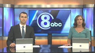 Norfolk Budget Approved 8-0
